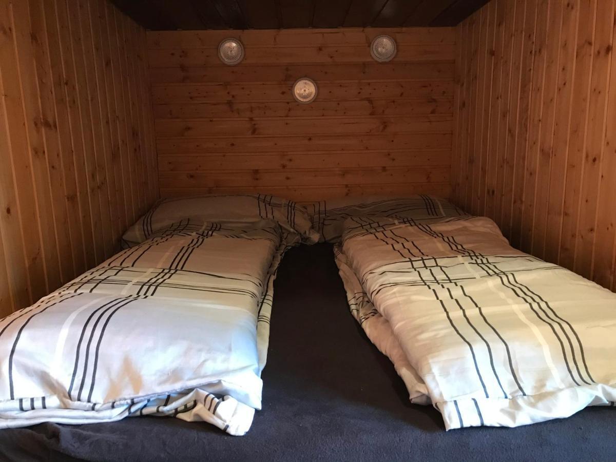 Haus Stadlau Klaffer am Hochficht Luaran gambar