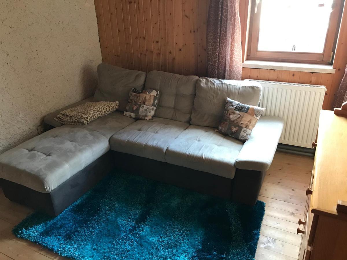 Haus Stadlau Klaffer am Hochficht Luaran gambar