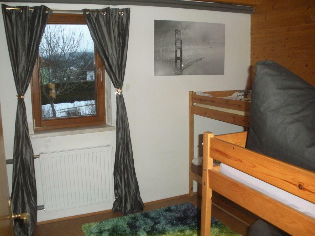 Haus Stadlau Klaffer am Hochficht Luaran gambar