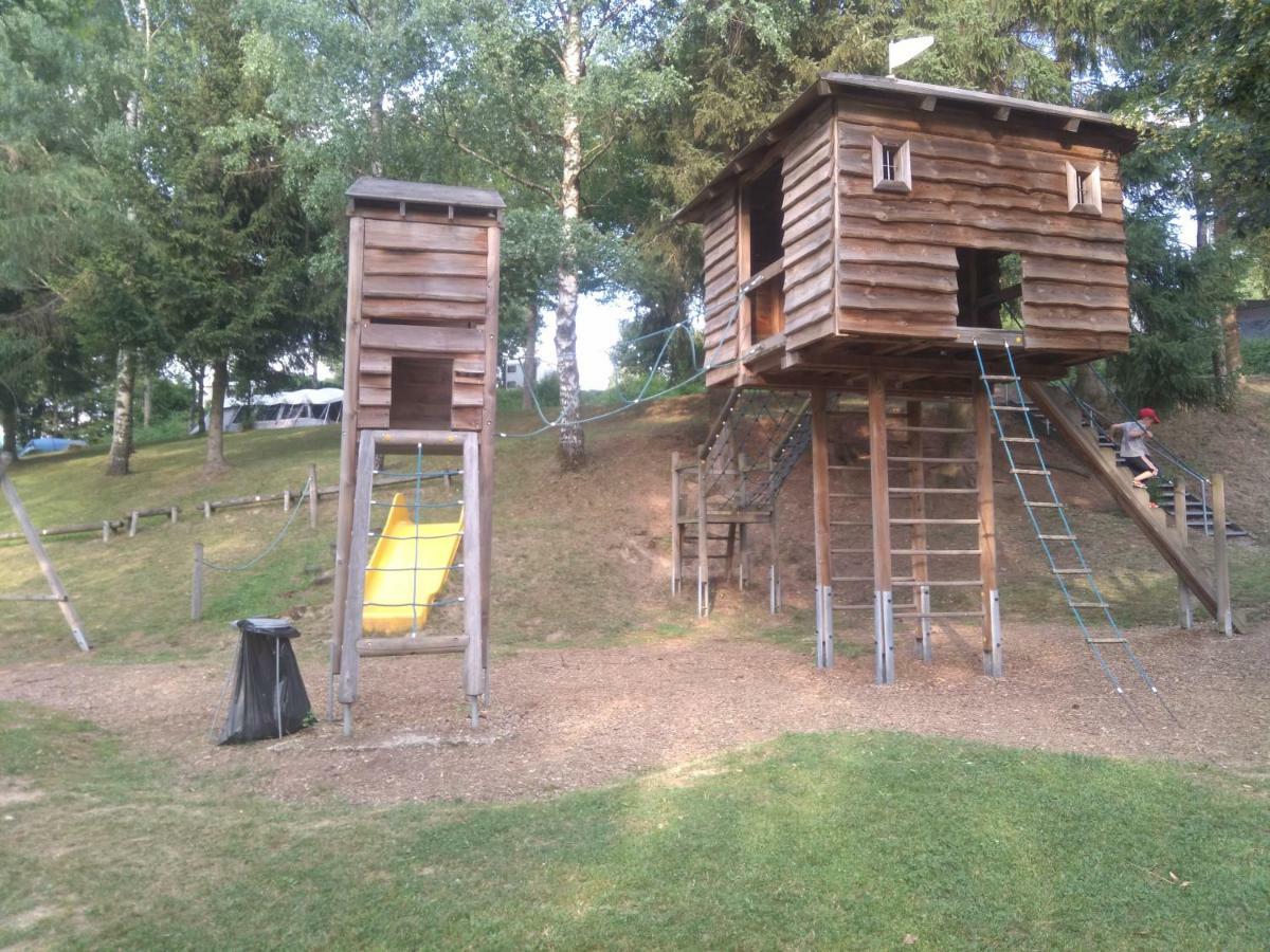 Haus Stadlau Klaffer am Hochficht Luaran gambar